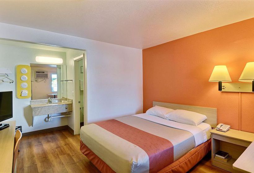 Motel 6 Nashua  | Nashua | New Hampshire | United States 9