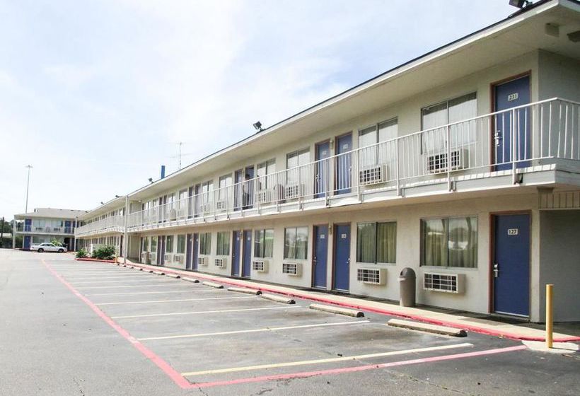 Motel 6 Texarkana Texas