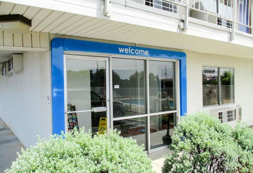 Motel 6 Texarkana  | Texarkana | Texas | United States 1