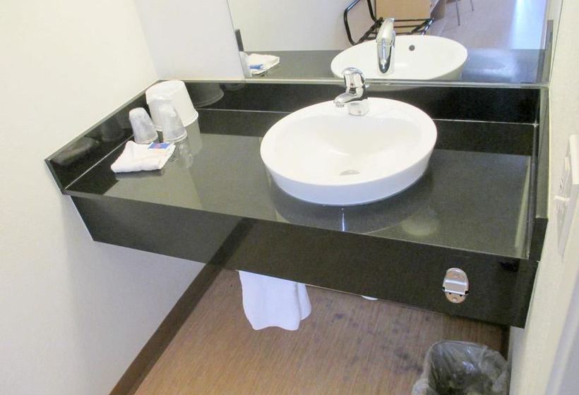 Motel 6 Texarkana  | Texarkana | Texas | United States 10