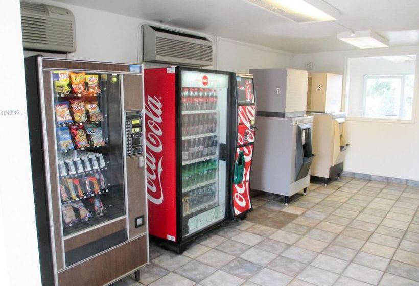 Motel 6 Texarkana  | Texarkana | Texas | United States 11