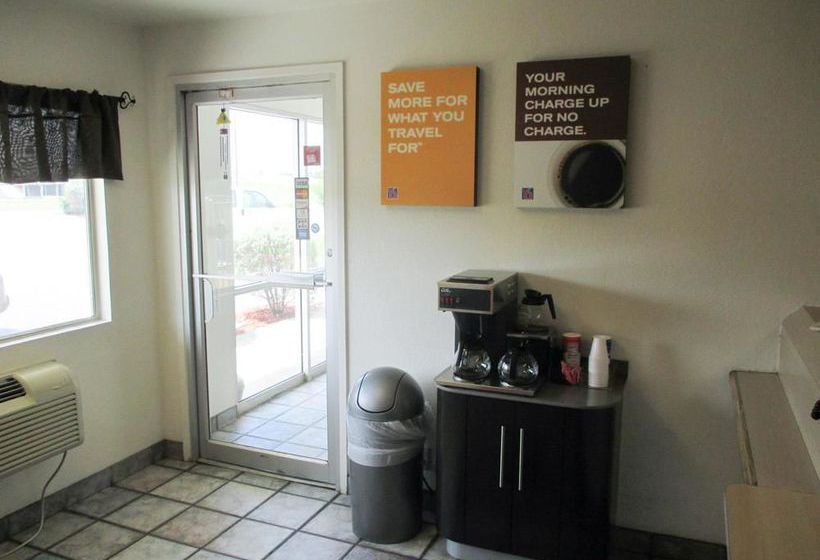 Motel 6 Texarkana  | Texarkana | Texas | United States 2