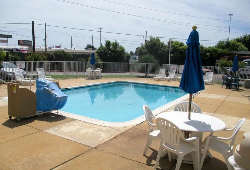 Motel 6 Texarkana  | Texarkana | Texas | United States 3