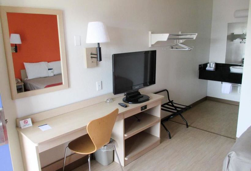 Motel 6 Texarkana  | Texarkana | Texas | United States 5