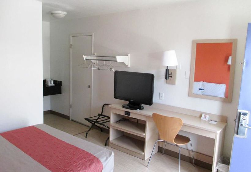 Motel 6 Texarkana  | Texarkana | Texas | United States 7