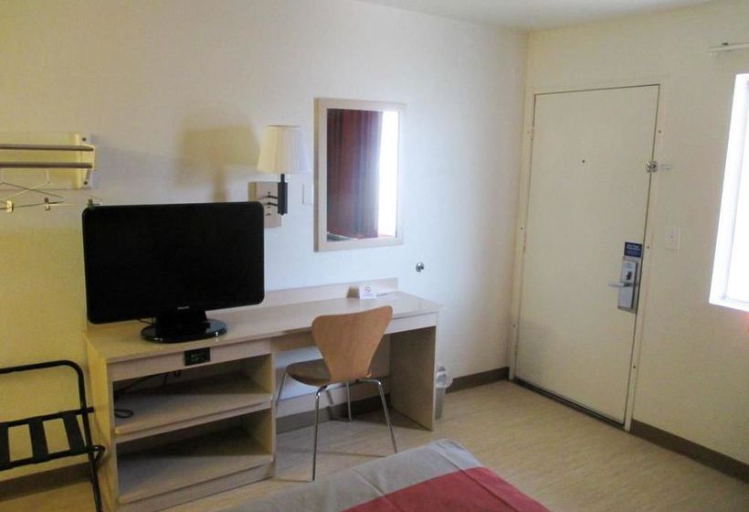 Motel 6 Texarkana  | Texarkana | Texas | United States 9