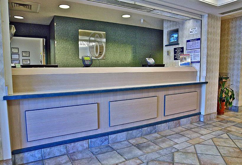 Motel 6 Springfield Illinois  | Springfield | Illinois | Vereinigte Staaten 1