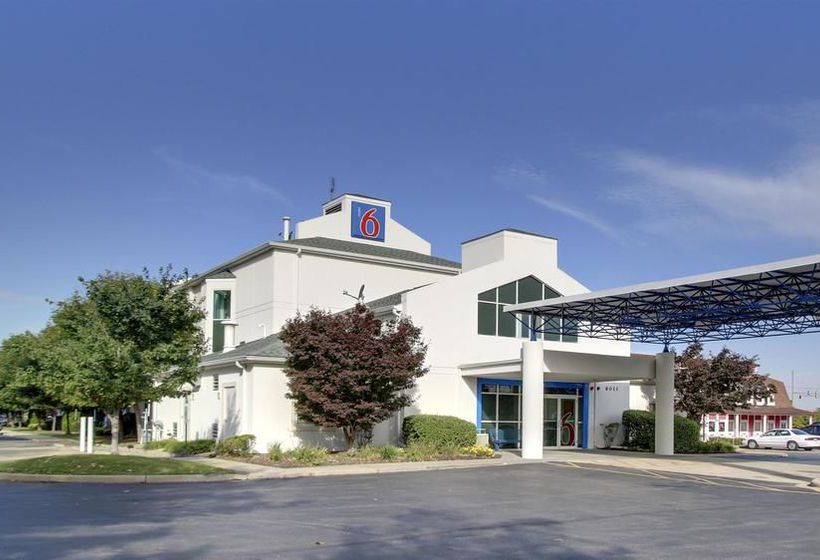 Motel 6 Springfield Illinois  | Springfield | Illinois | Vereinigte Staaten 13