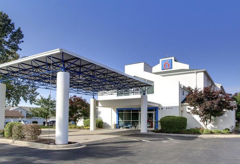 Motel 6 Springfield Illinois  | Springfield | Illinois | Vereinigte Staaten 15