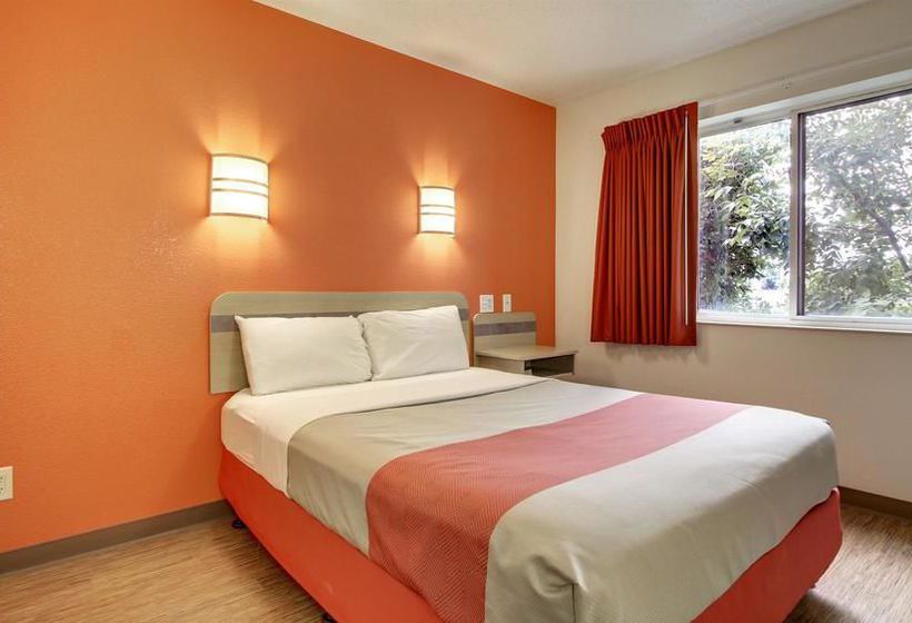 Motel 6 Springfield Illinois  | Springfield | Illinois | Vereinigte Staaten 18