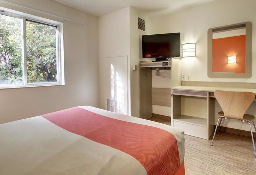 Motel 6 Springfield Illinois  | Springfield | Illinois | Vereinigte Staaten 19