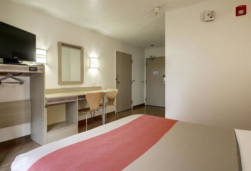 Motel 6 Springfield Illinois  | Springfield | Illinois | Vereinigte Staaten 20