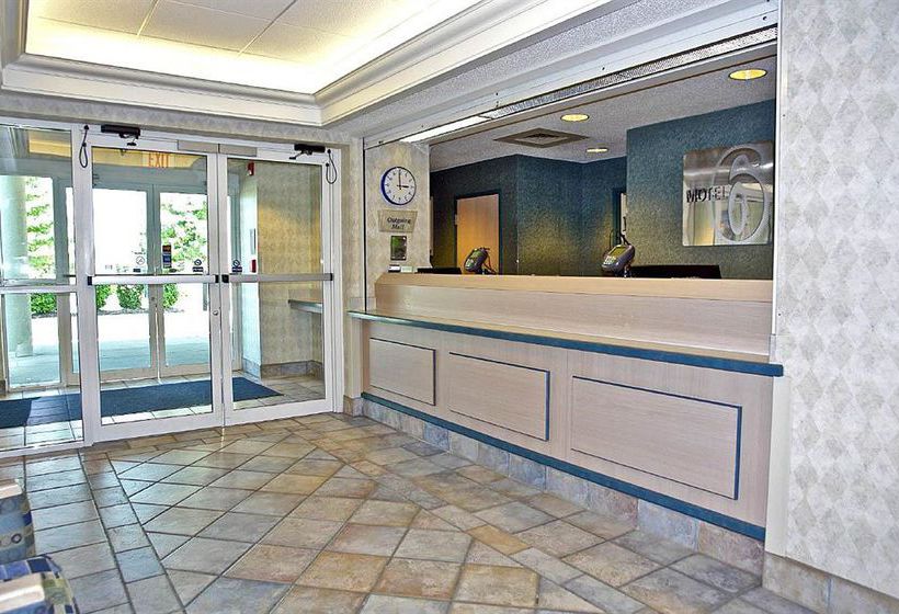 Motel 6 Springfield Illinois  | Springfield | Illinois | Vereinigte Staaten 3