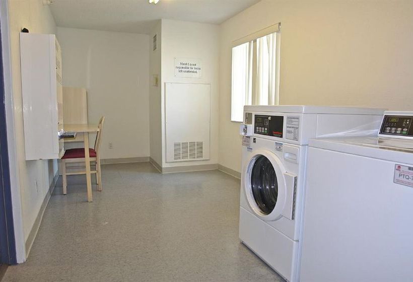 Motel 6 Springfield Illinois  | Springfield | Illinois | Vereinigte Staaten 5