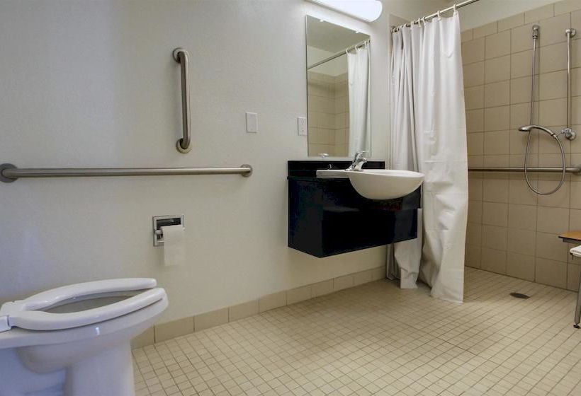 Motel 6 Salt Lake City South - Midvale 