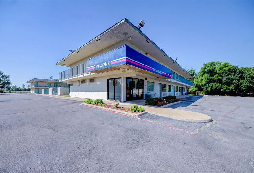 Motel 6 Muskogee  | Muskogee | Oklahoma | United States 1