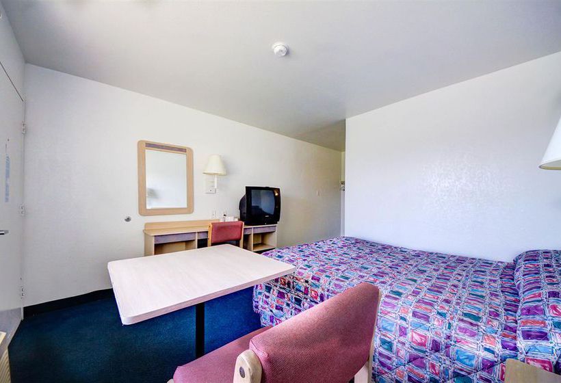 Motel 6 Muskogee  | Muskogee | Oklahoma | United States 13