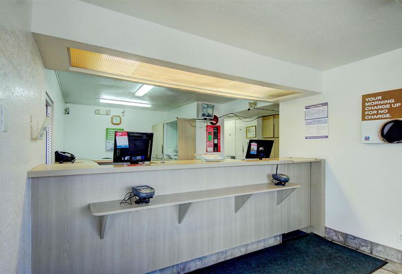 Motel 6 Muskogee  | Muskogee | Oklahoma | United States 14