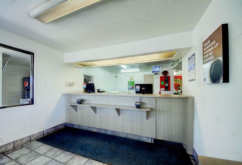 Motel 6 Muskogee  | Muskogee | Oklahoma | United States 15