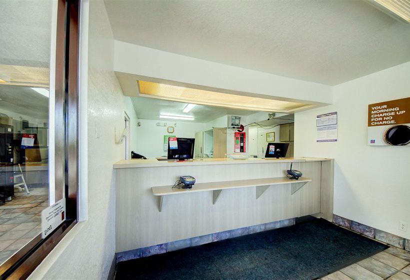 Motel 6 Muskogee  | Muskogee | Oklahoma | United States 16