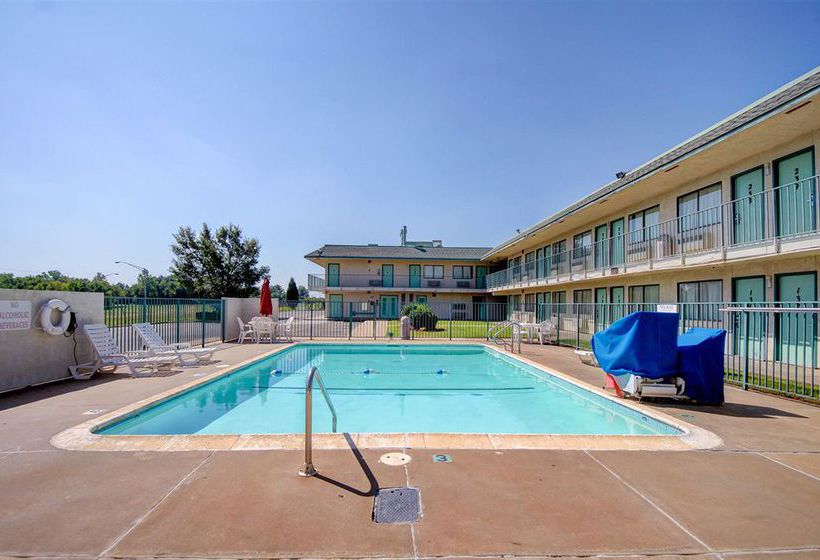 Motel 6 Muskogee  | Muskogee | Oklahoma | United States 19