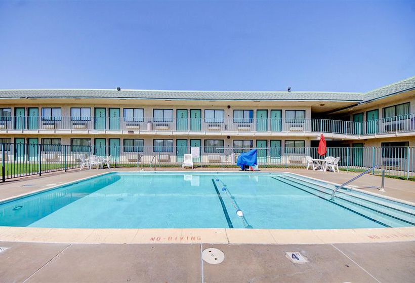 Motel 6 Muskogee  | Muskogee | Oklahoma | United States 20