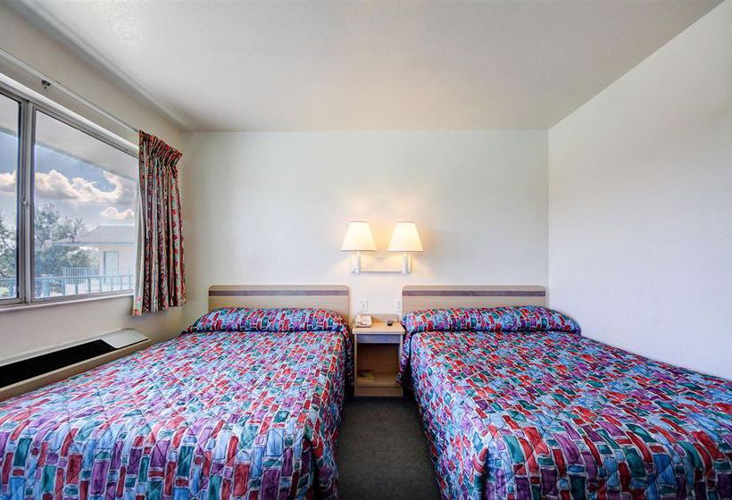 Motel 6 Muskogee  | Muskogee | Oklahoma | United States 6