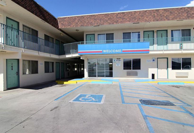 Motel 6 Farmington Farmington