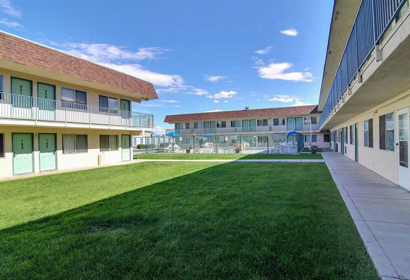 Motel 6 Farmington  | Farmington | New Mexico | Estados Unidos 1