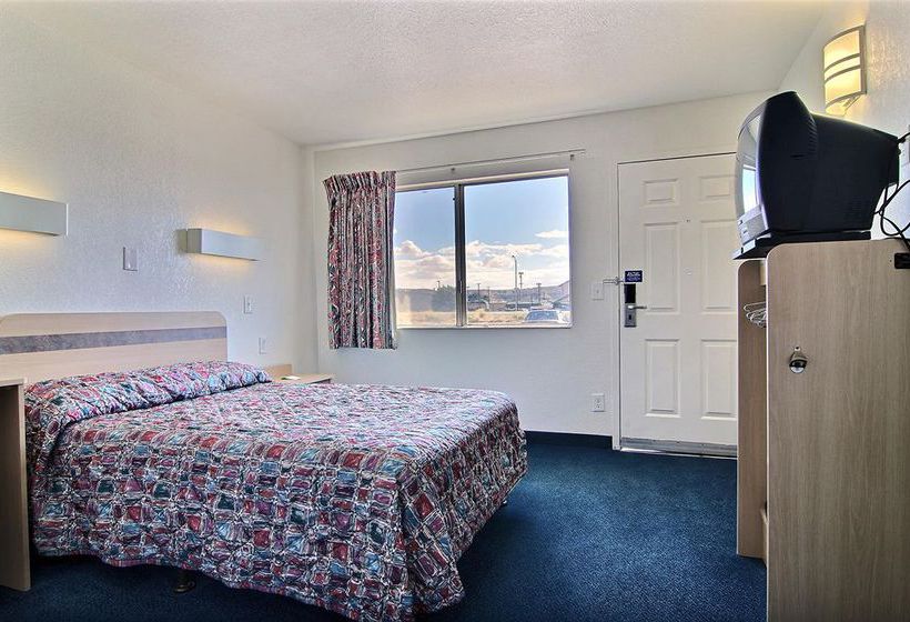 Motel 6 Farmington  | Farmington | New Mexico | Estados Unidos 10