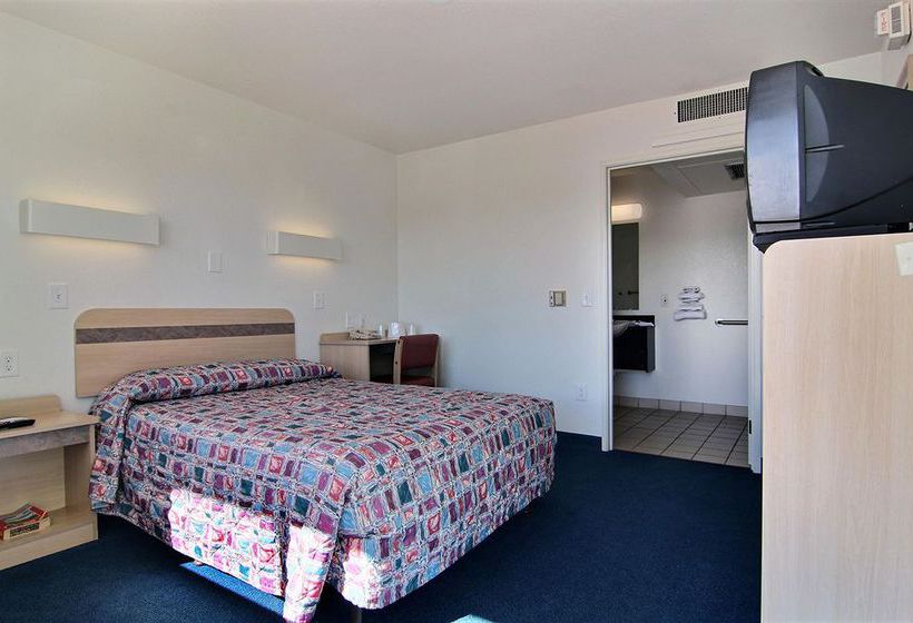 Motel 6 Farmington  | Farmington | New Mexico | Estados Unidos 11