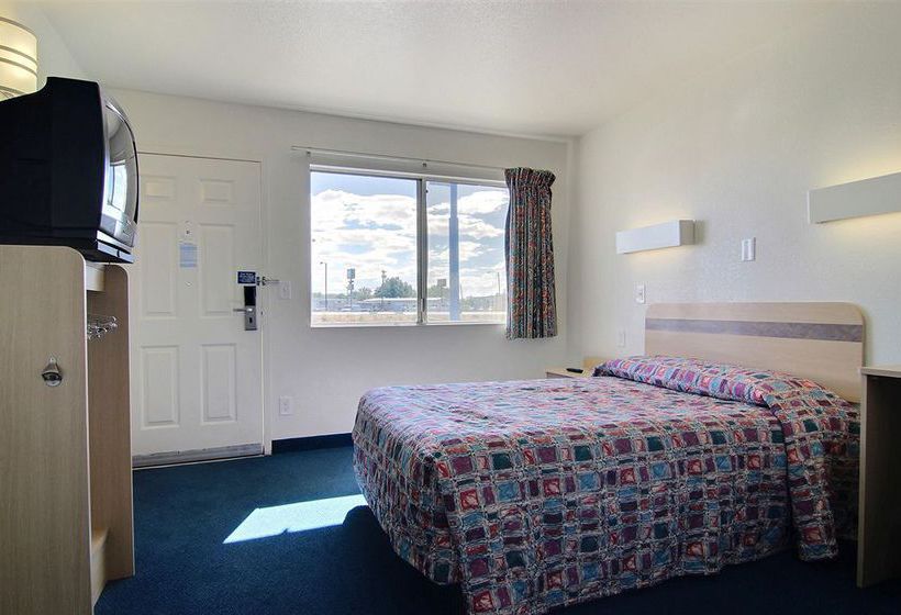 Motel 6 Farmington  | Farmington | New Mexico | Estados Unidos 12