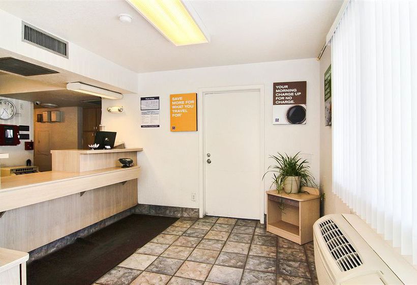 Motel 6 Farmington  | Farmington | New Mexico | Estados Unidos 13