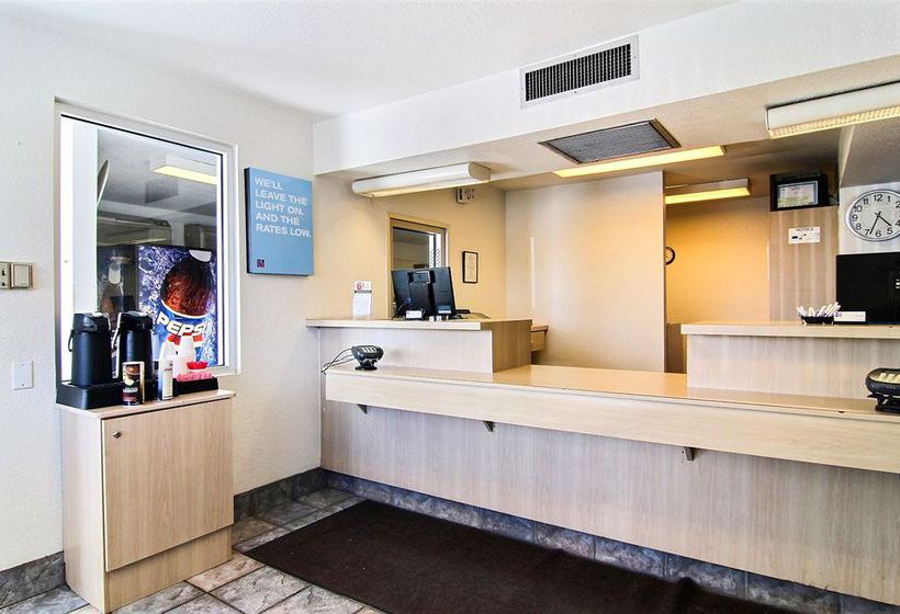 Motel 6 Farmington  | Farmington | New Mexico | Estados Unidos 15