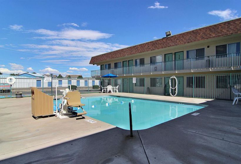 Motel 6 Farmington  | Farmington | New Mexico | Estados Unidos 16