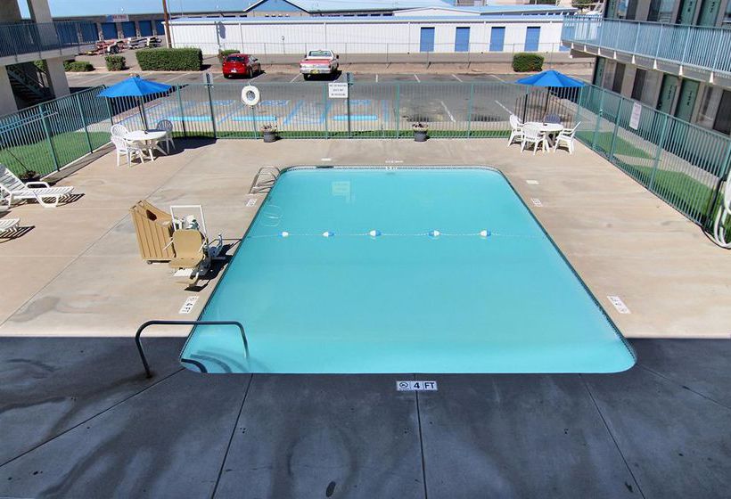 Motel 6 Farmington  | Farmington | New Mexico | Estados Unidos 18