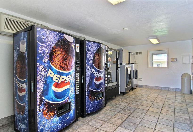 Motel 6 Farmington  | Farmington | New Mexico | Estados Unidos 19