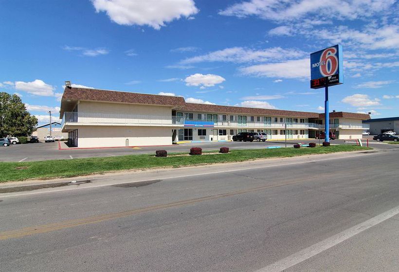 Motel 6 Farmington  | Farmington | New Mexico | Estados Unidos 2