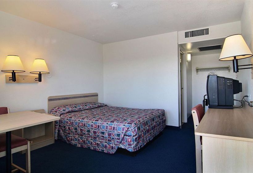 Motel 6 Farmington  | Farmington | New Mexico | Estados Unidos 3