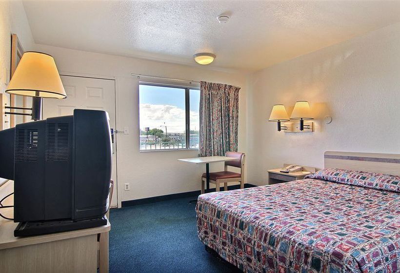 Motel 6 Farmington  | Farmington | New Mexico | Estados Unidos 4