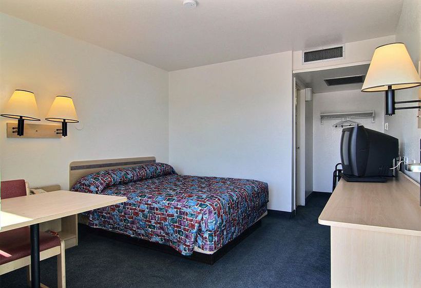 Motel 6 Farmington  | Farmington | New Mexico | Estados Unidos 5