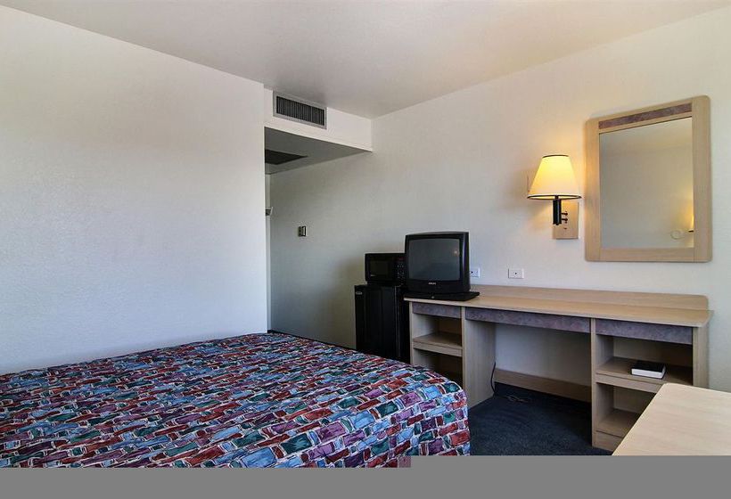 Motel 6 Farmington  | Farmington | New Mexico | Estados Unidos 6