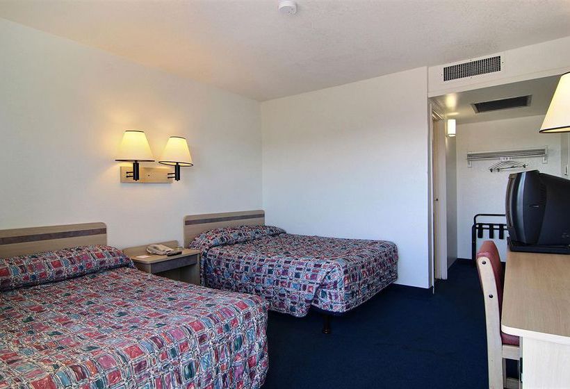 Motel 6 Farmington  | Farmington | New Mexico | Estados Unidos 7