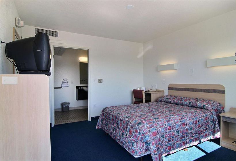 Motel 6 Farmington  | Farmington | New Mexico | Estados Unidos 8