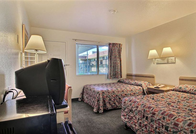 Motel 6 Farmington  | Farmington | New Mexico | Estados Unidos 9