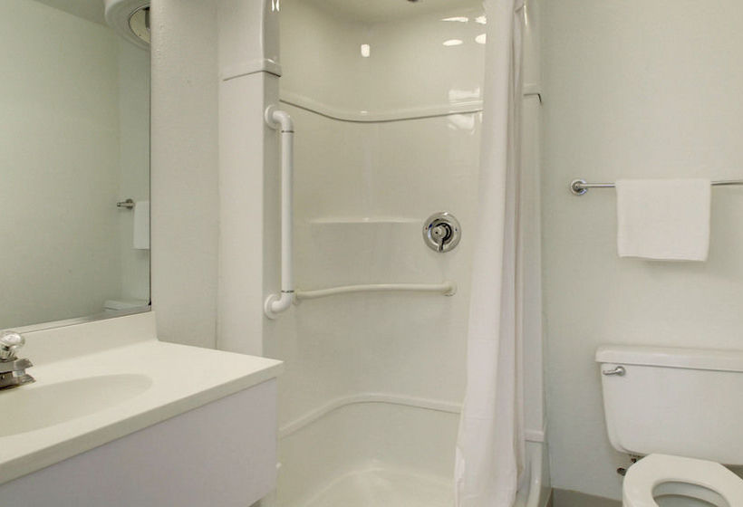 Motel 6 Oklahoma City - Airport Oklahoma City