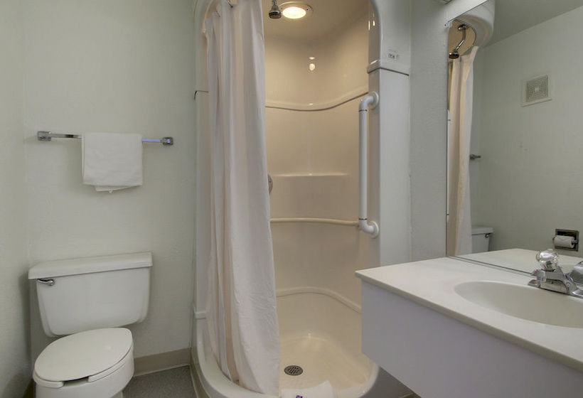 Motel 6 Oklahoma City - Airport  | Oklahoma City | Oklahoma | Hôtels aux États-Unis 1