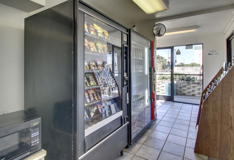 Motel 6 Oklahoma City - Airport  | Oklahoma City | Oklahoma | Hôtels aux États-Unis 13