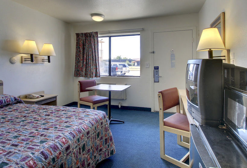 Motel 6 Oklahoma City - Airport  | Oklahoma City | Oklahoma | Hôtels aux États-Unis 2