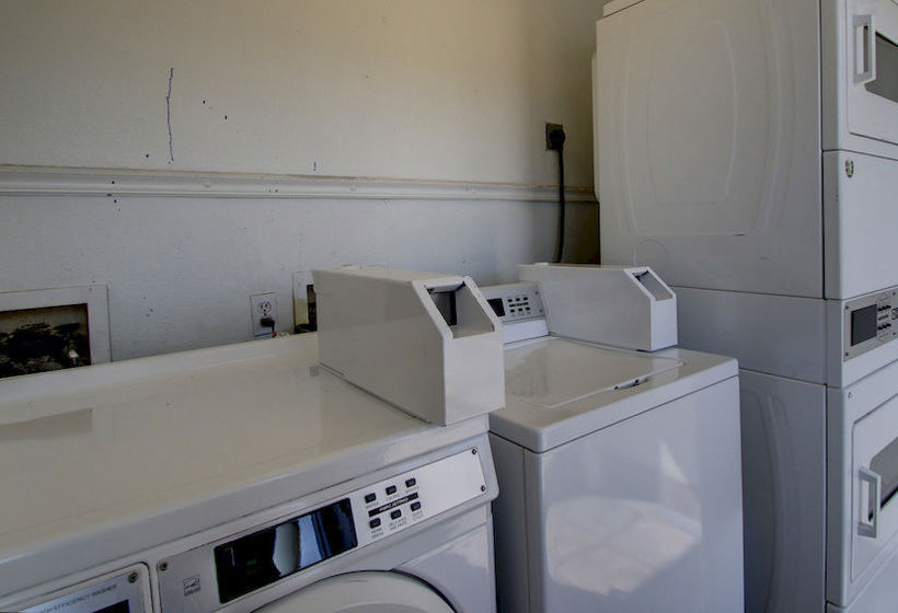 Motel 6 Oklahoma City - Airport  | Oklahoma City | Oklahoma | Hôtels aux États-Unis 7